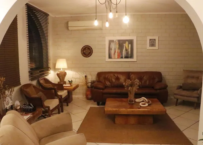 Cithos Hotel