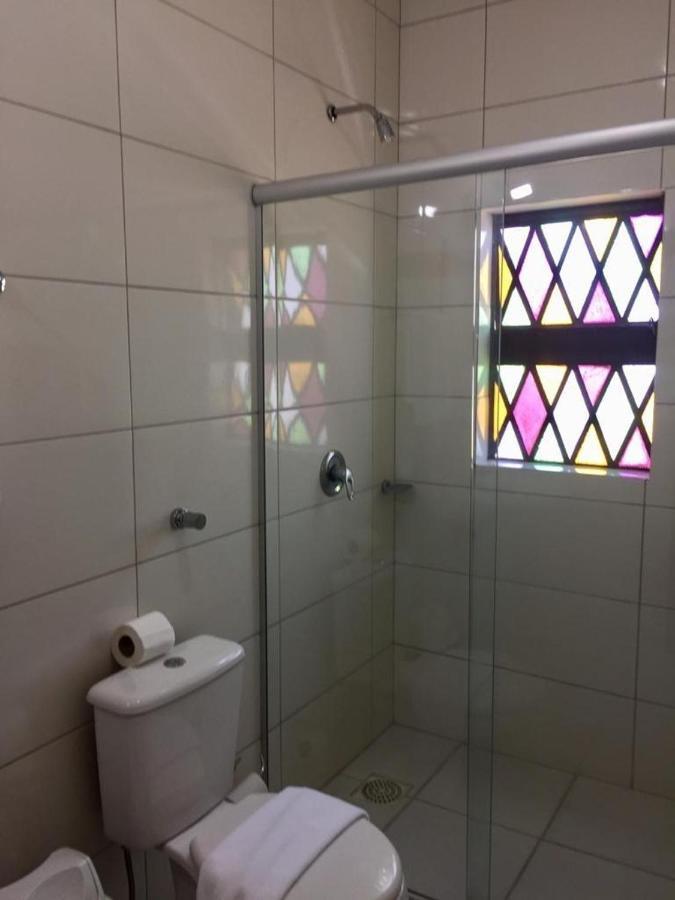 Hotel Cithos Santa Cruz do Sul