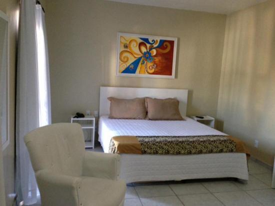 Cithos Hotel Santa Cruz do Sul