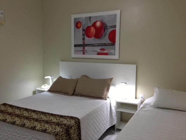 Cithos Hotel Santa Cruz do Sul