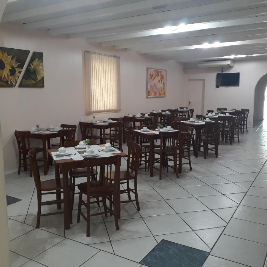 Hotel Cithos 3*