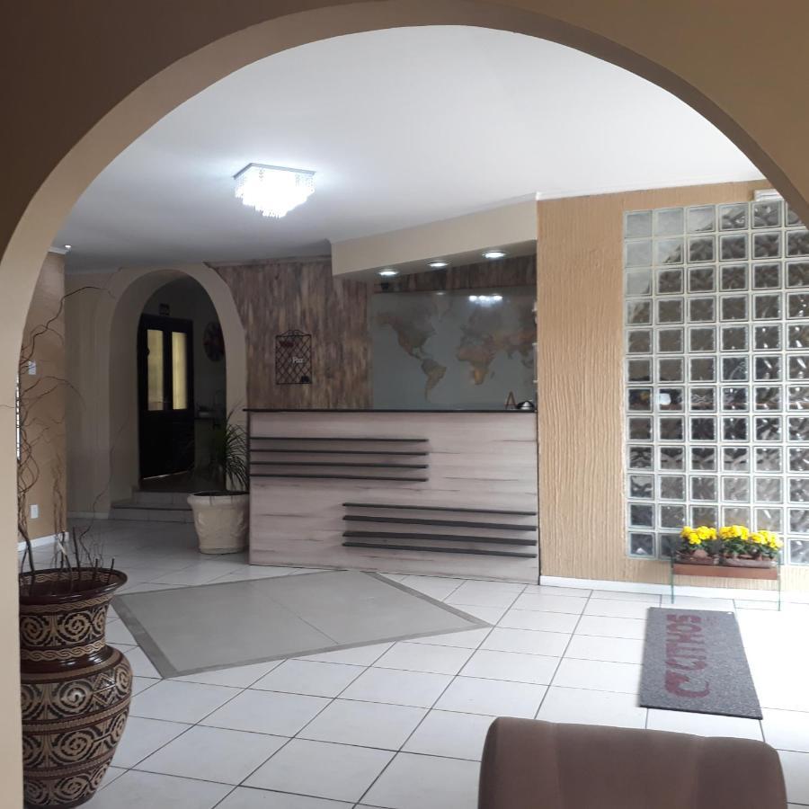 Hotel Cithos 3*