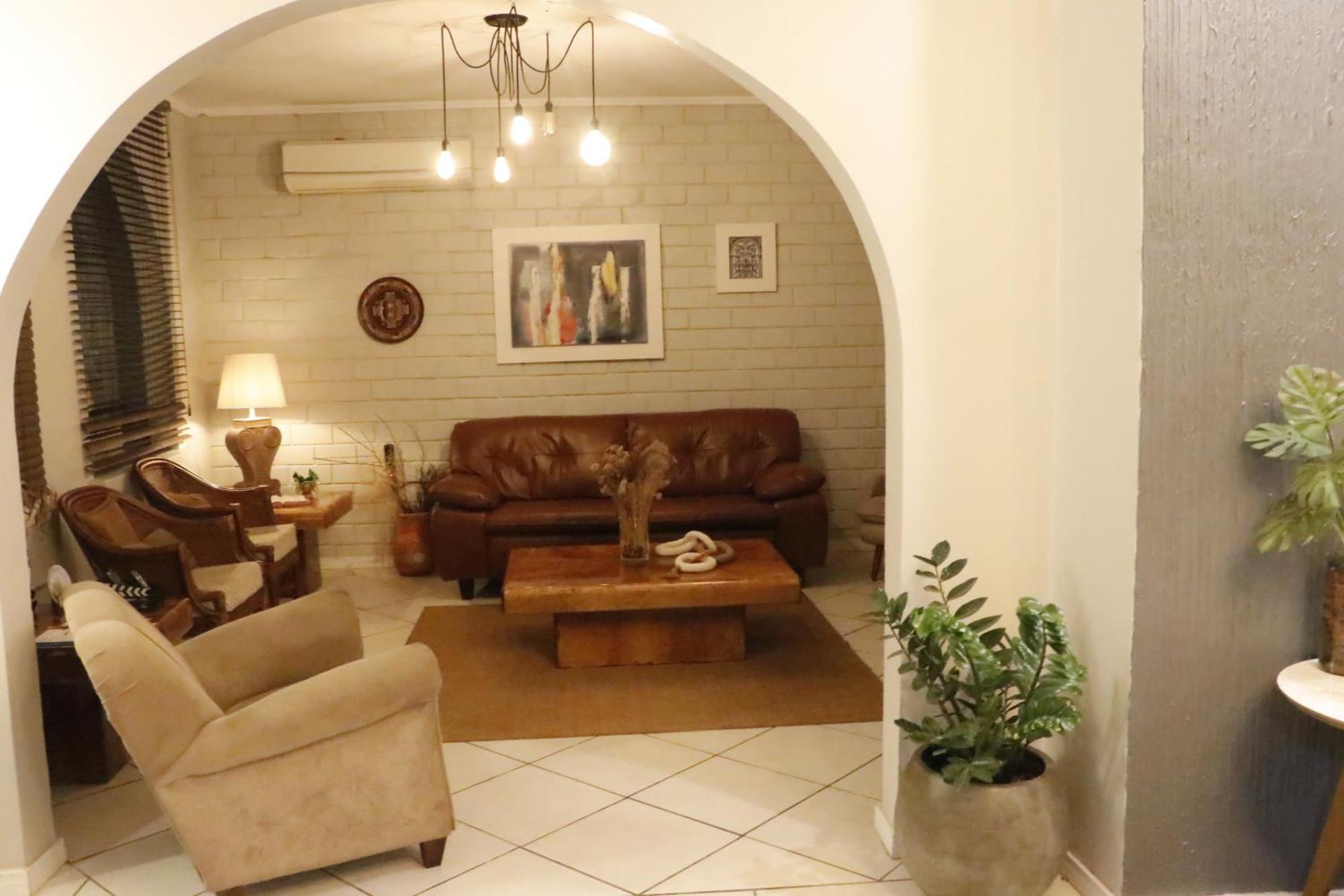 Cithos Hotel Santa Cruz do Sul