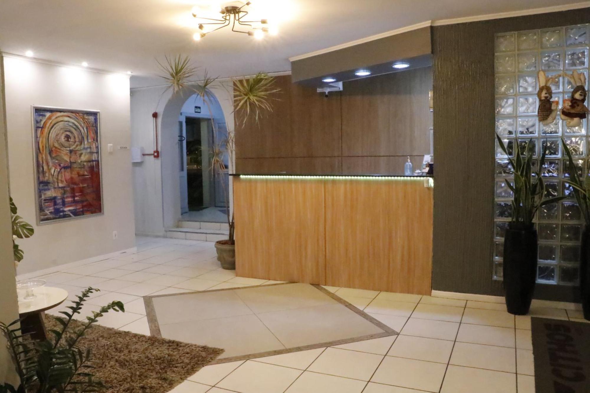 Cithos Hotel 3*