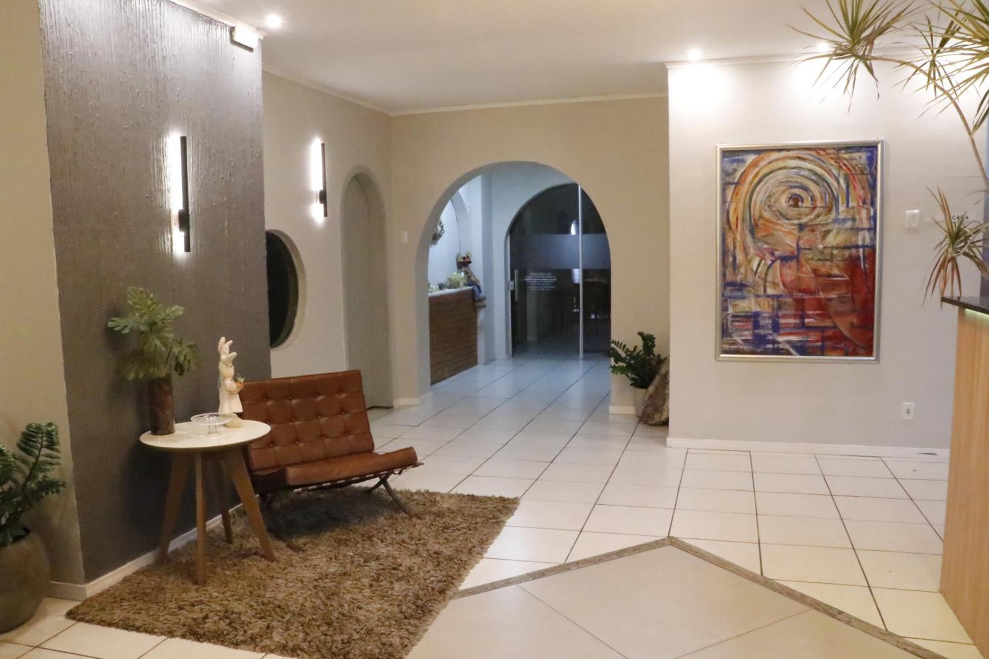 Cithos 3* Santa Cruz do Sul