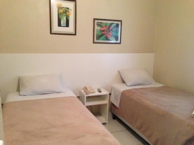 Cithos Hotel Santa Cruz do Sul