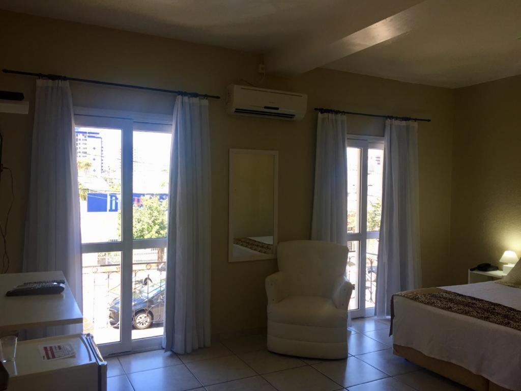 Hotel Cithos