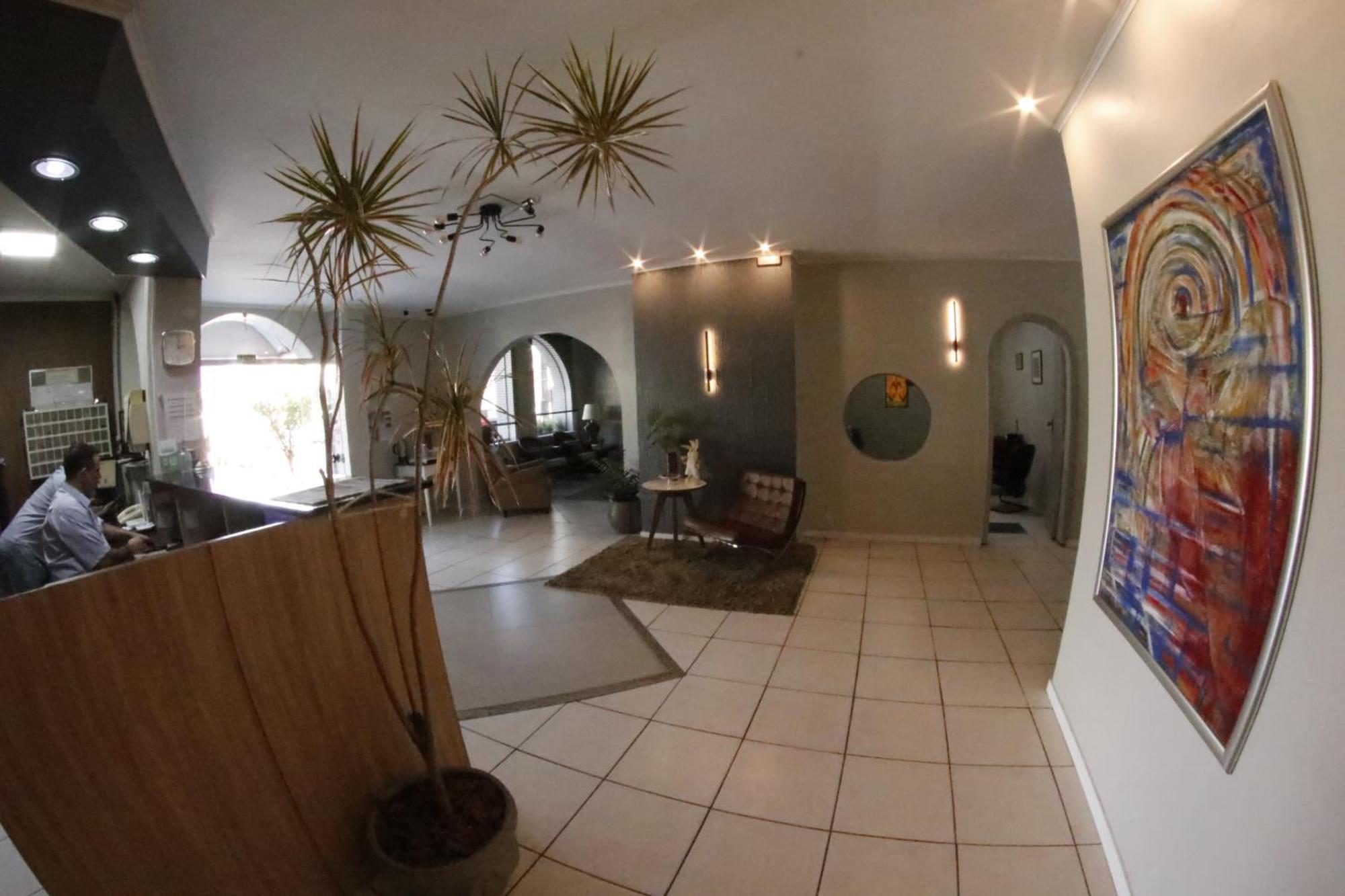 Cithos Hotel Santa Cruz do Sul